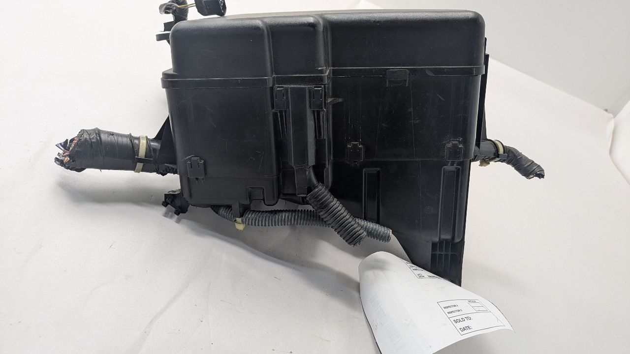 2010 TOYOTA SIENNA Fuse Box, Engine - 470251 — photo 2
