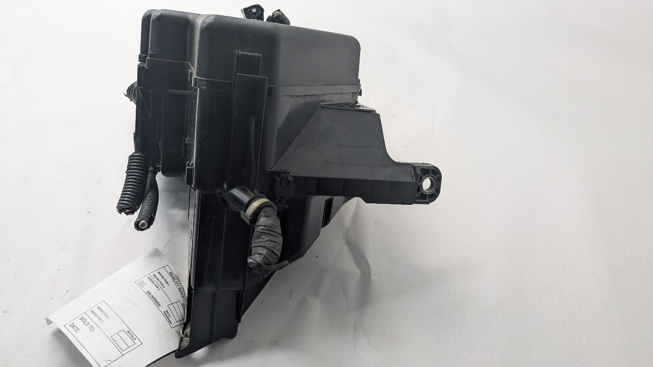 2010 TOYOTA SIENNA Fuse Box, Engine - 470251 — photo 3