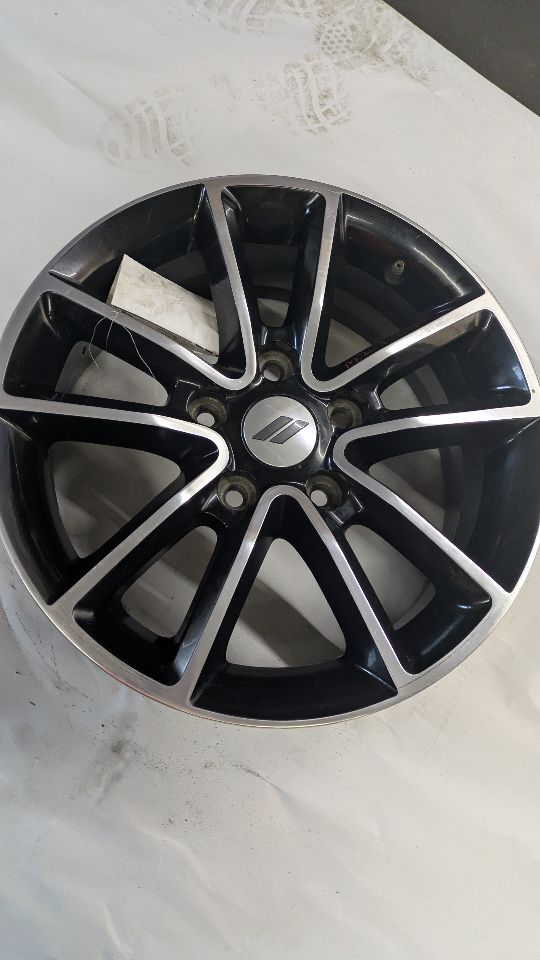 2018 DODGE JOURNEY WHEEL - 470293 — photo 1
