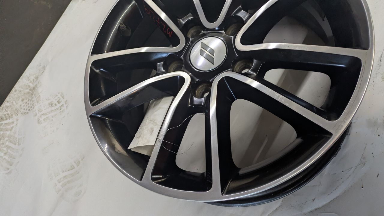 2018 DODGE JOURNEY WHEEL - 470293 — photo 2