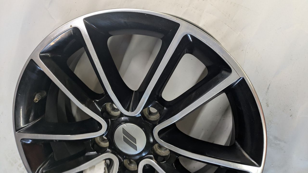 2018 DODGE JOURNEY WHEEL - 470293 — photo 3