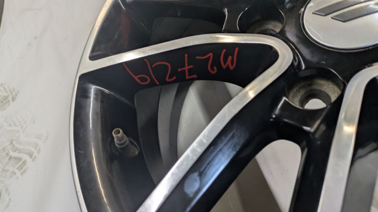 2018 DODGE JOURNEY WHEEL - 470293 — photo 4