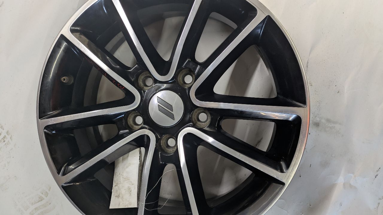 2018 DODGE JOURNEY WHEEL - 470293 — photo 5