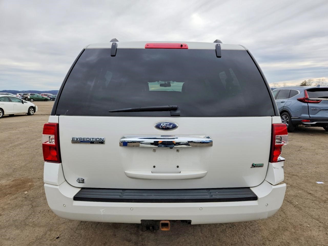 2013 FORD EXPEDITION CARRIER ASSEMBLY - 470312 — photo 6