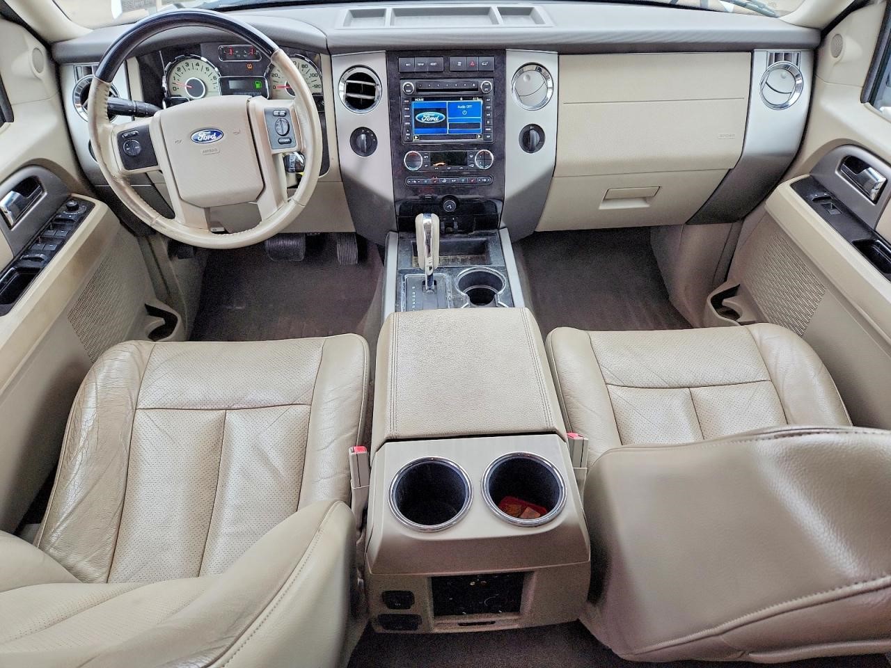 2013 FORD EXPEDITION CARRIER ASSEMBLY - 470312 — photo 8