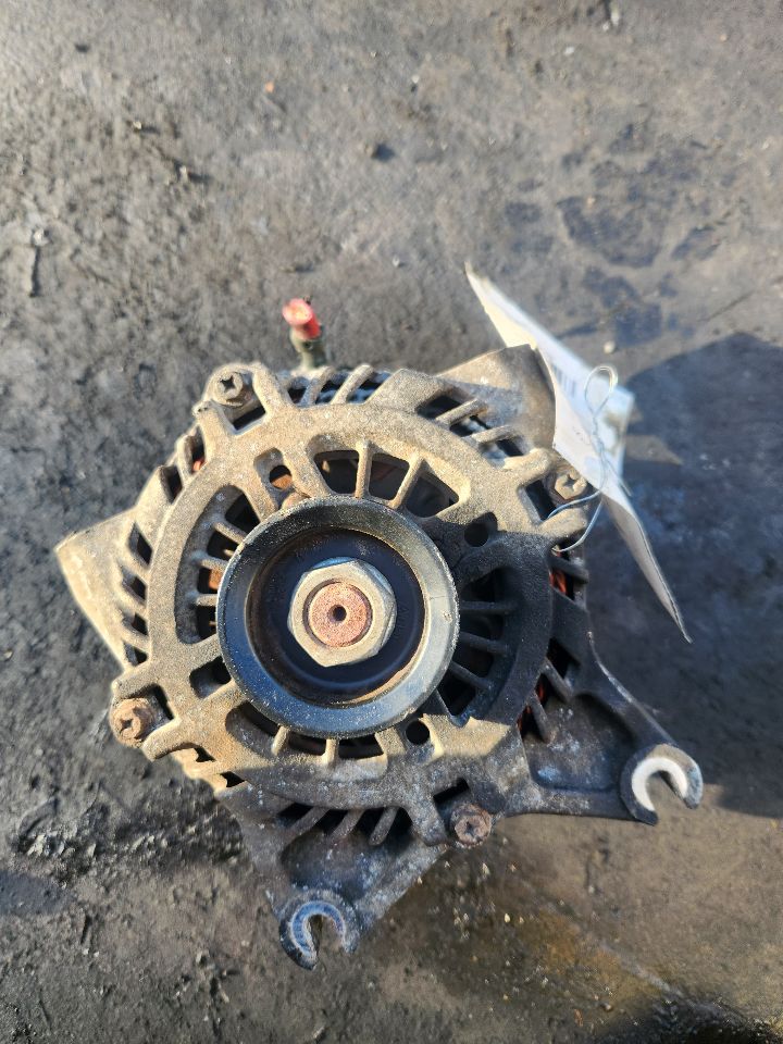 2013 FORD EXPEDITION ALTERNATOR - 470314 — photo 1