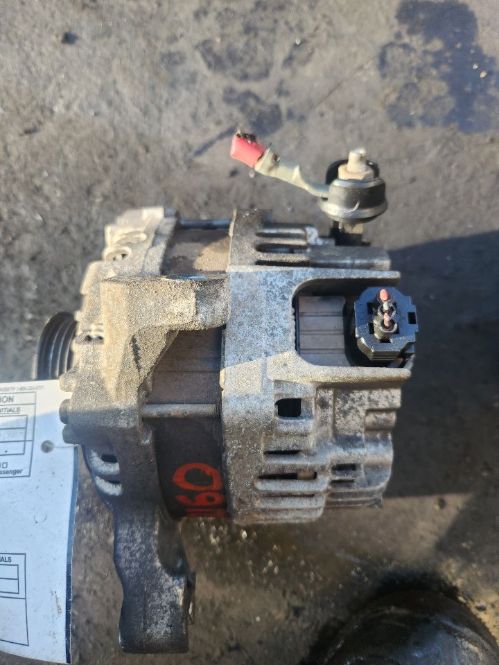 2013 FORD EXPEDITION ALTERNATOR - 470314 — photo 2