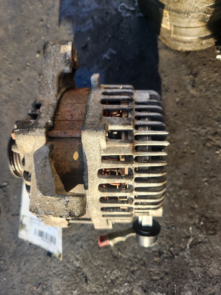 2013 FORD EXPEDITION ALTERNATOR - 470314 — photo 4