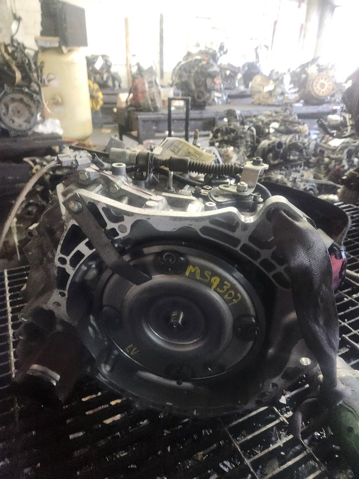 2013 NISSAN SENTRA Transmiss,Transaxle - 470335