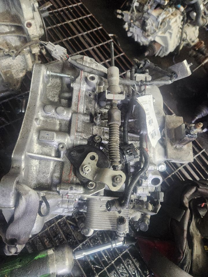 2013 NISSAN SENTRA Transmiss,Transaxle - 470335 — photo 2