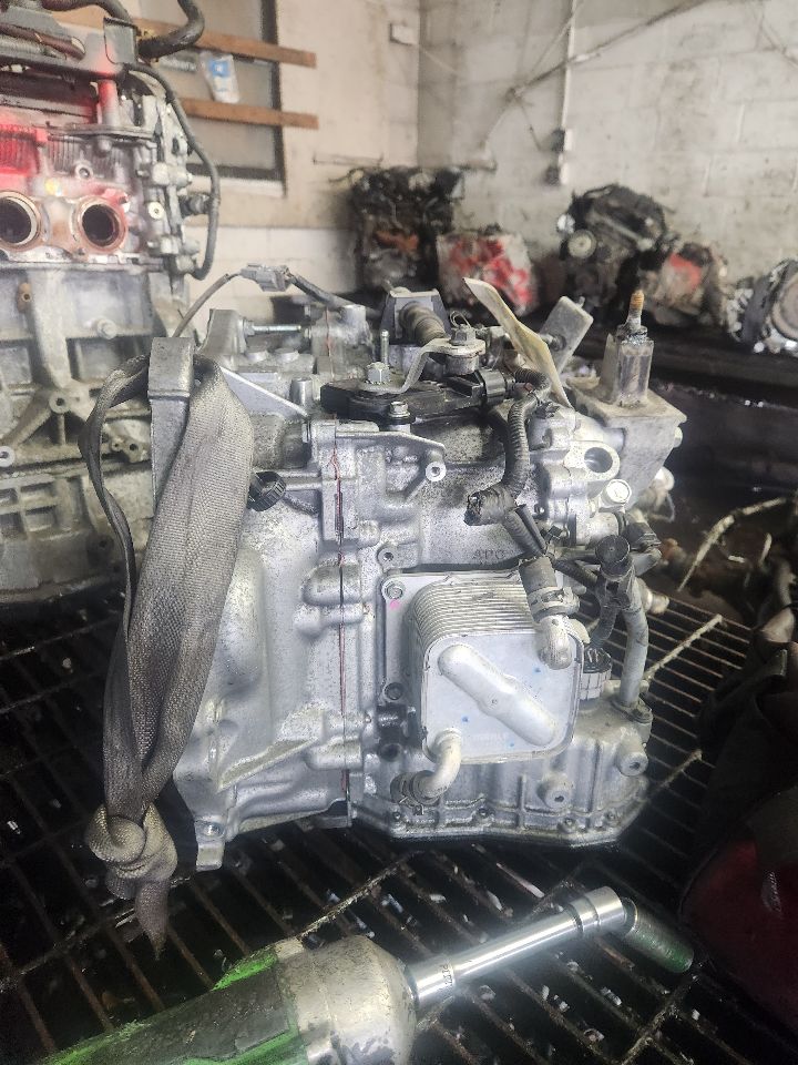 2013 NISSAN SENTRA Transmiss,Transaxle - 470335 — photo 3