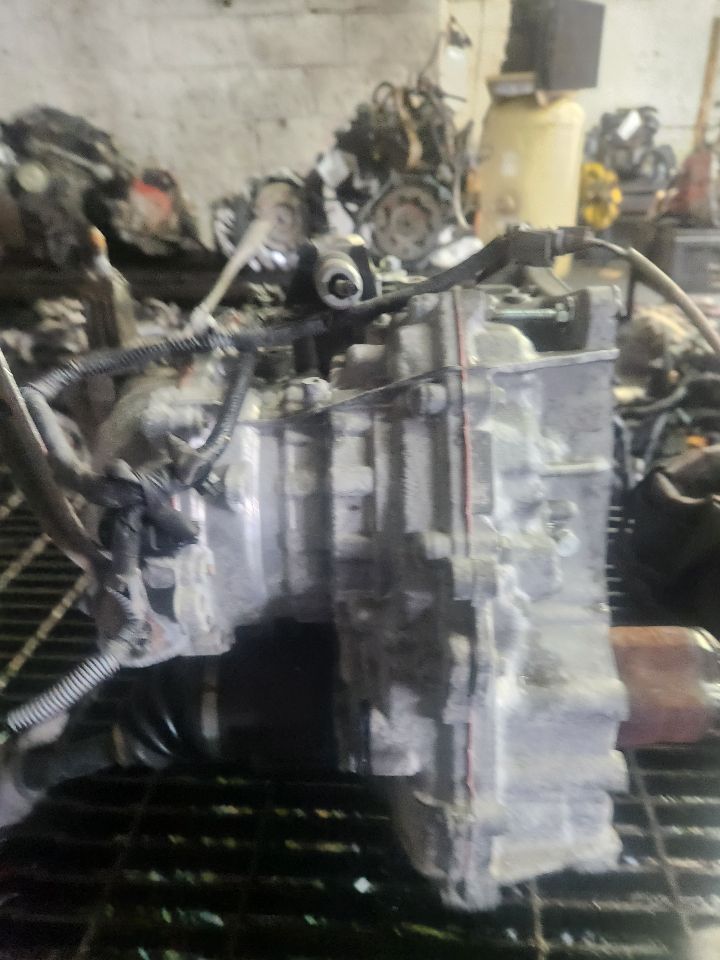 2013 NISSAN SENTRA Transmiss,Transaxle - 470335 — photo 4