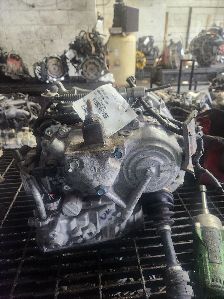 2013 NISSAN SENTRA Transmiss,Transaxle - 470335 — photo 5