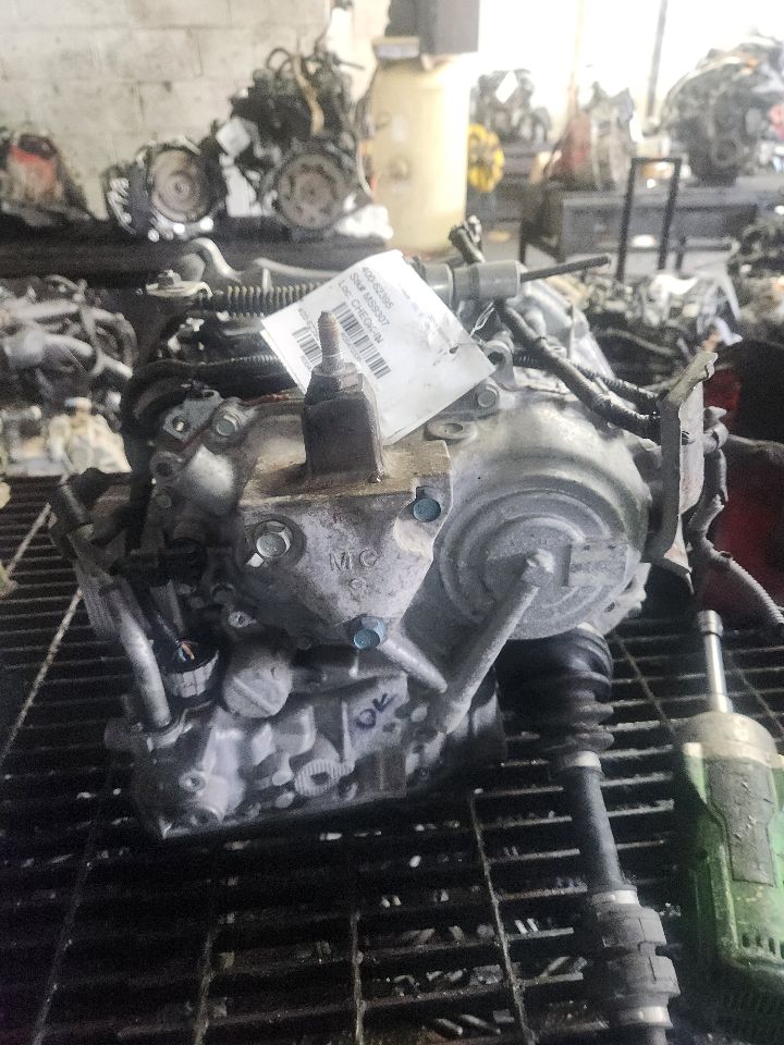 2013 NISSAN SENTRA Transmiss,Transaxle - 470335 — photo 6