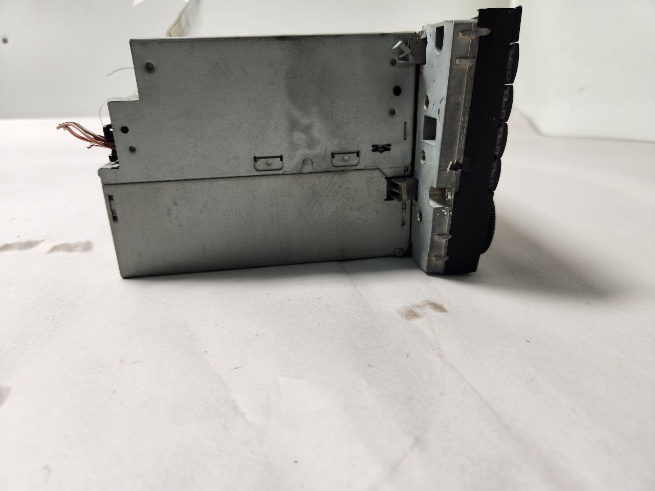 2005 MERCEDES-BENZ E-CLASS Radio Audio - 470340 — photo 6