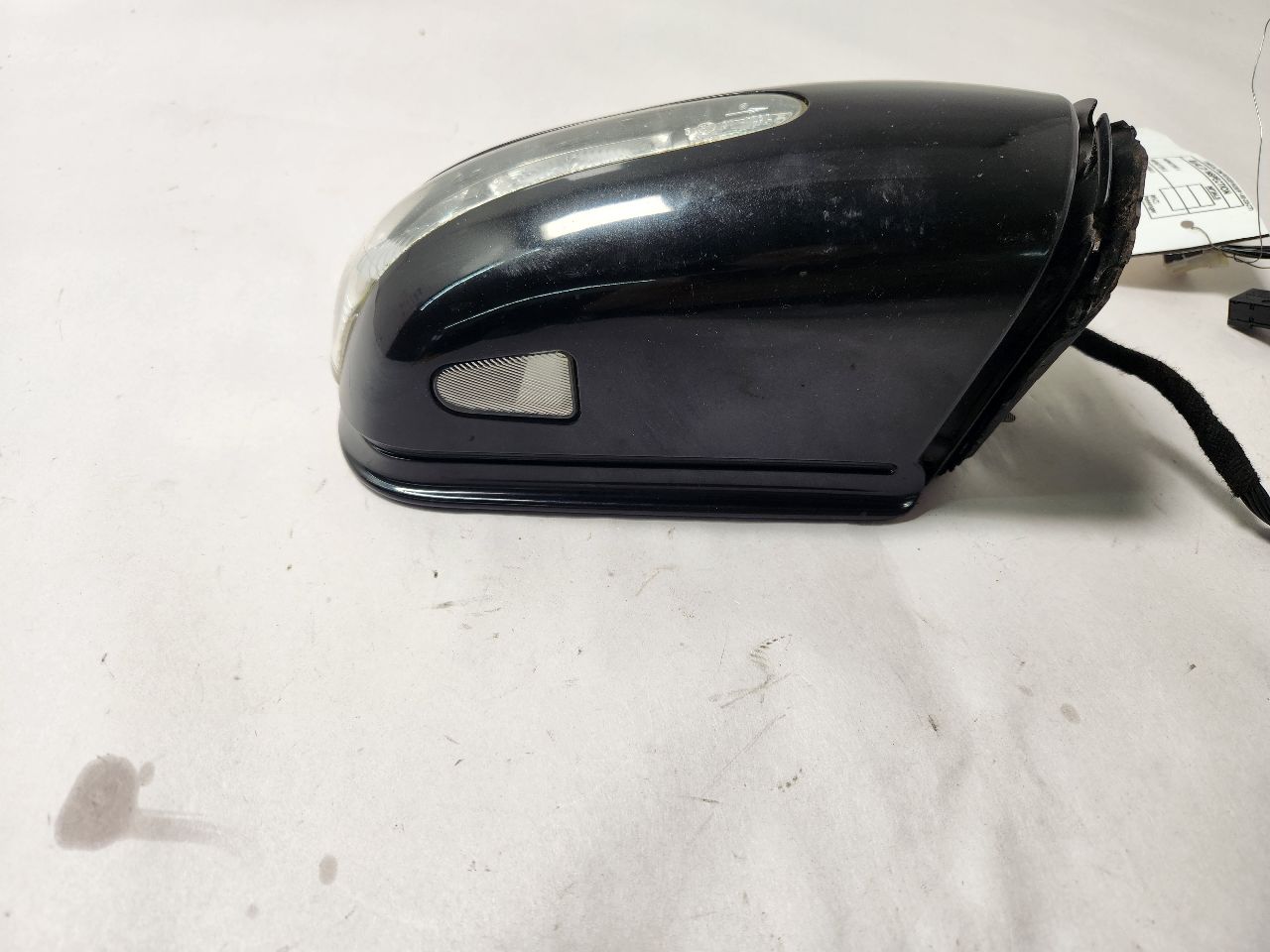 2005 MERCEDES-BENZ E-CLASS Right SIDE VIEW MIRROR - 470355