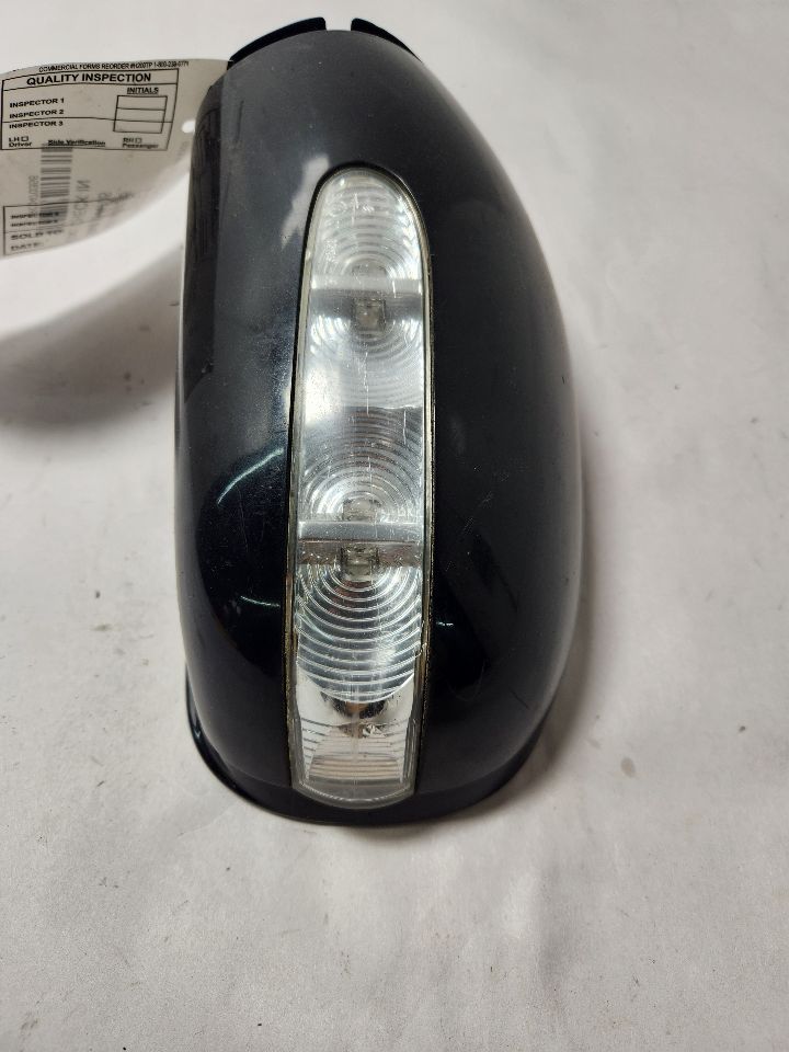 2005 MERCEDES-BENZ E-CLASS Left SIDE VIEW MIRROR - 470356 — photo 2