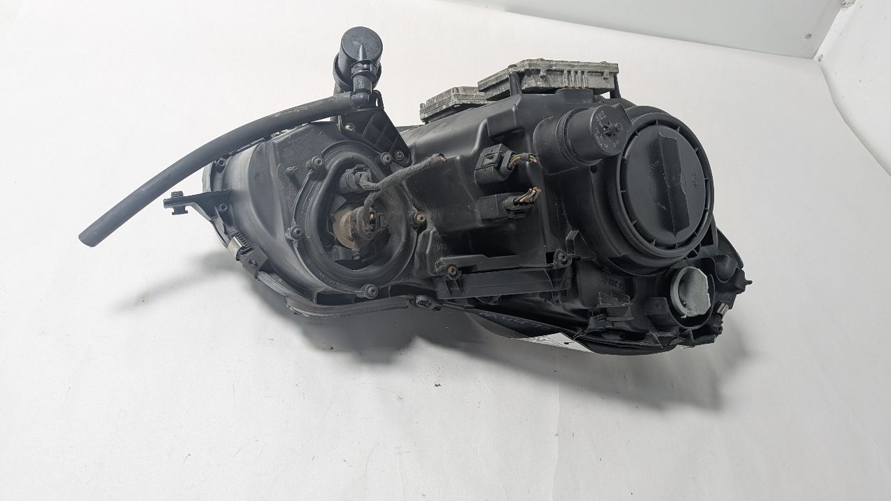 2005 MERCEDES-BENZ E-CLASS Left HEADLAMP ASSEMBLY - 470358 — photo 5