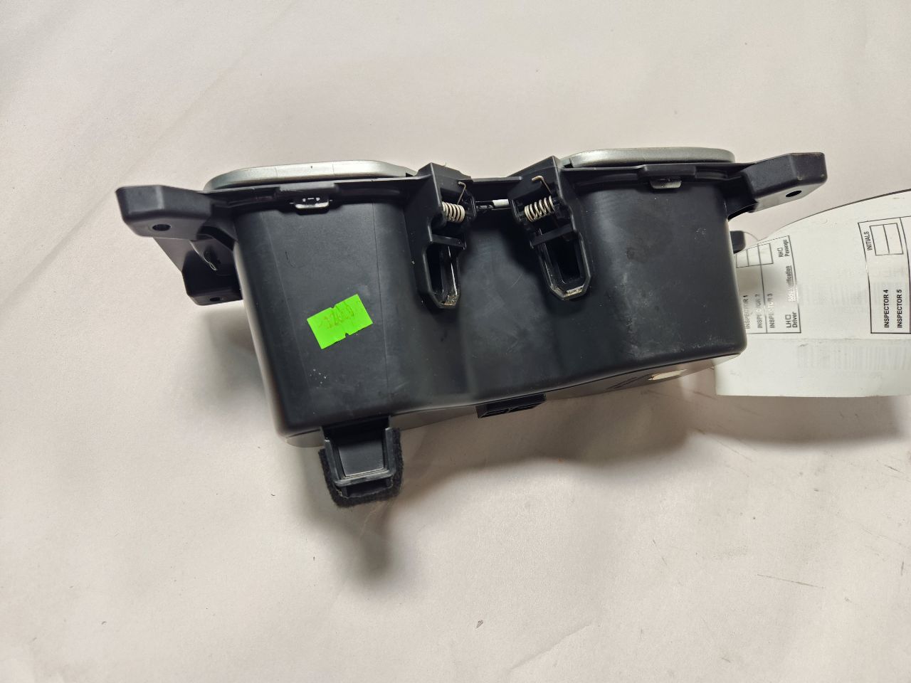 2022 HONDA ACCORD INTERIOR TRIM PANEL - 470361 — photo 2