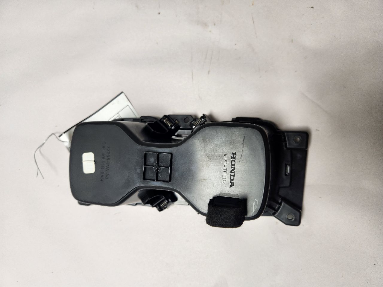 2022 HONDA ACCORD INTERIOR TRIM PANEL - 470361 — photo 4