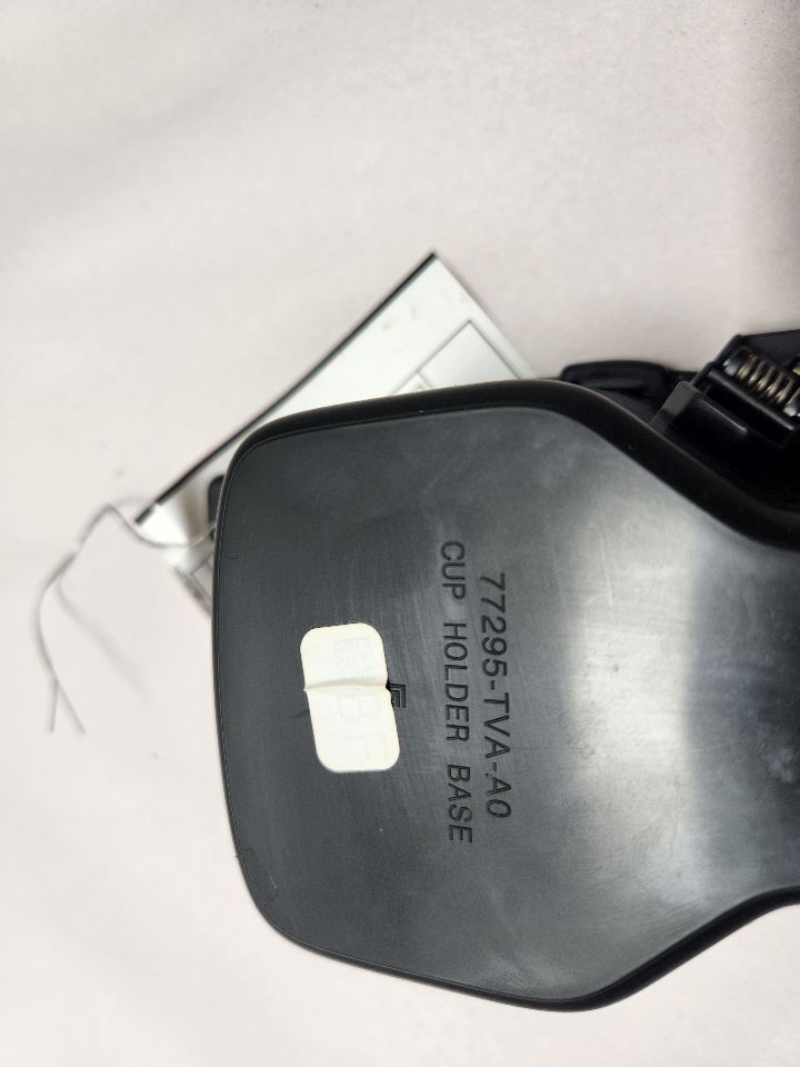 2022 HONDA ACCORD INTERIOR TRIM PANEL - 470361 — photo 5