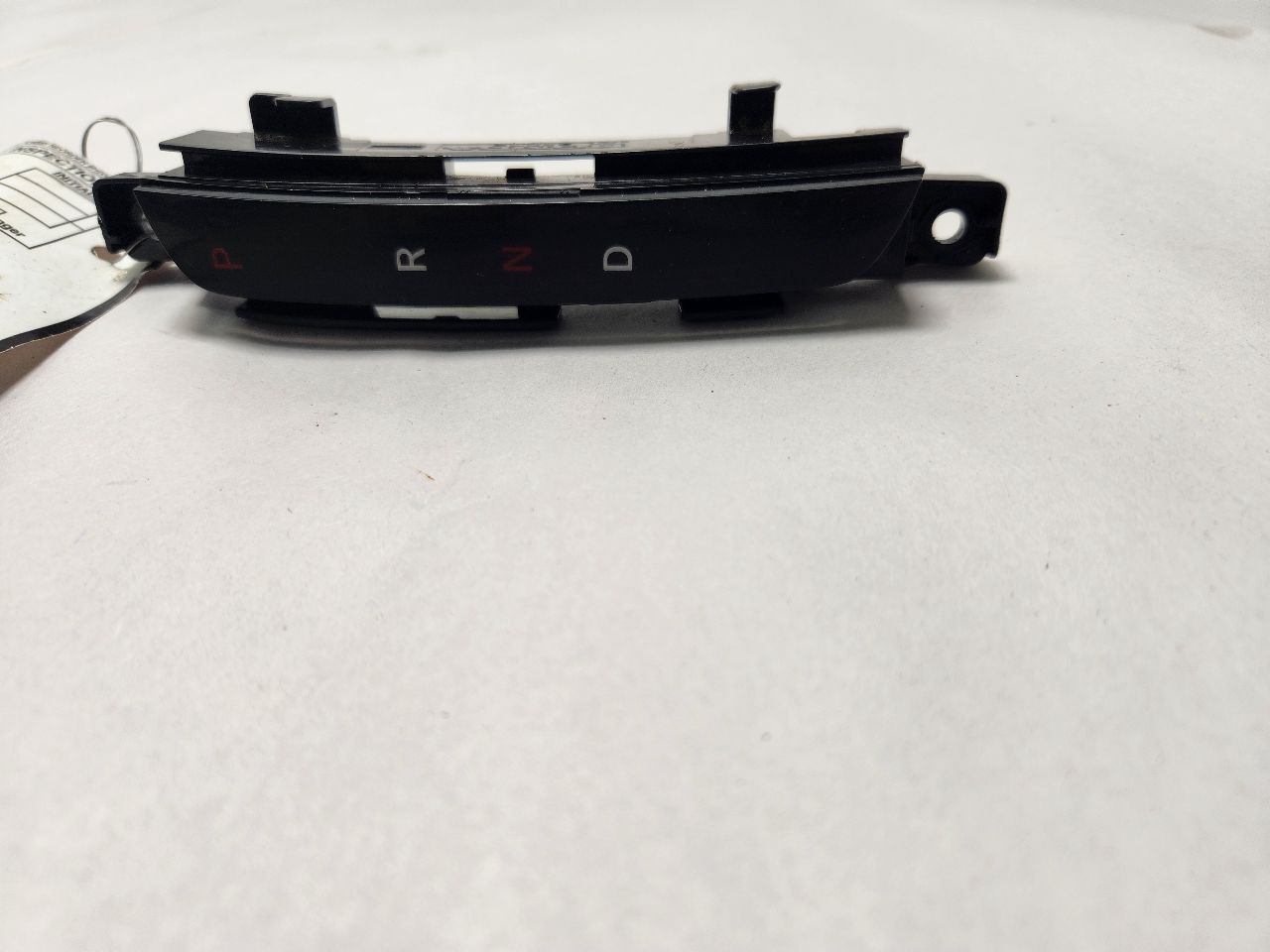 2022 HONDA ACCORD Trans Shift Assy - 470362 — photo 1