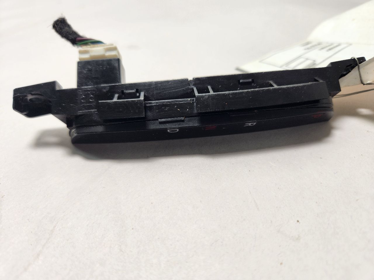 2022 HONDA ACCORD Trans Shift Assy - 470362 — photo 3