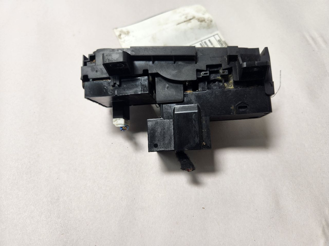 2022 HONDA ACCORD Console, Front - 470363 — photo 2