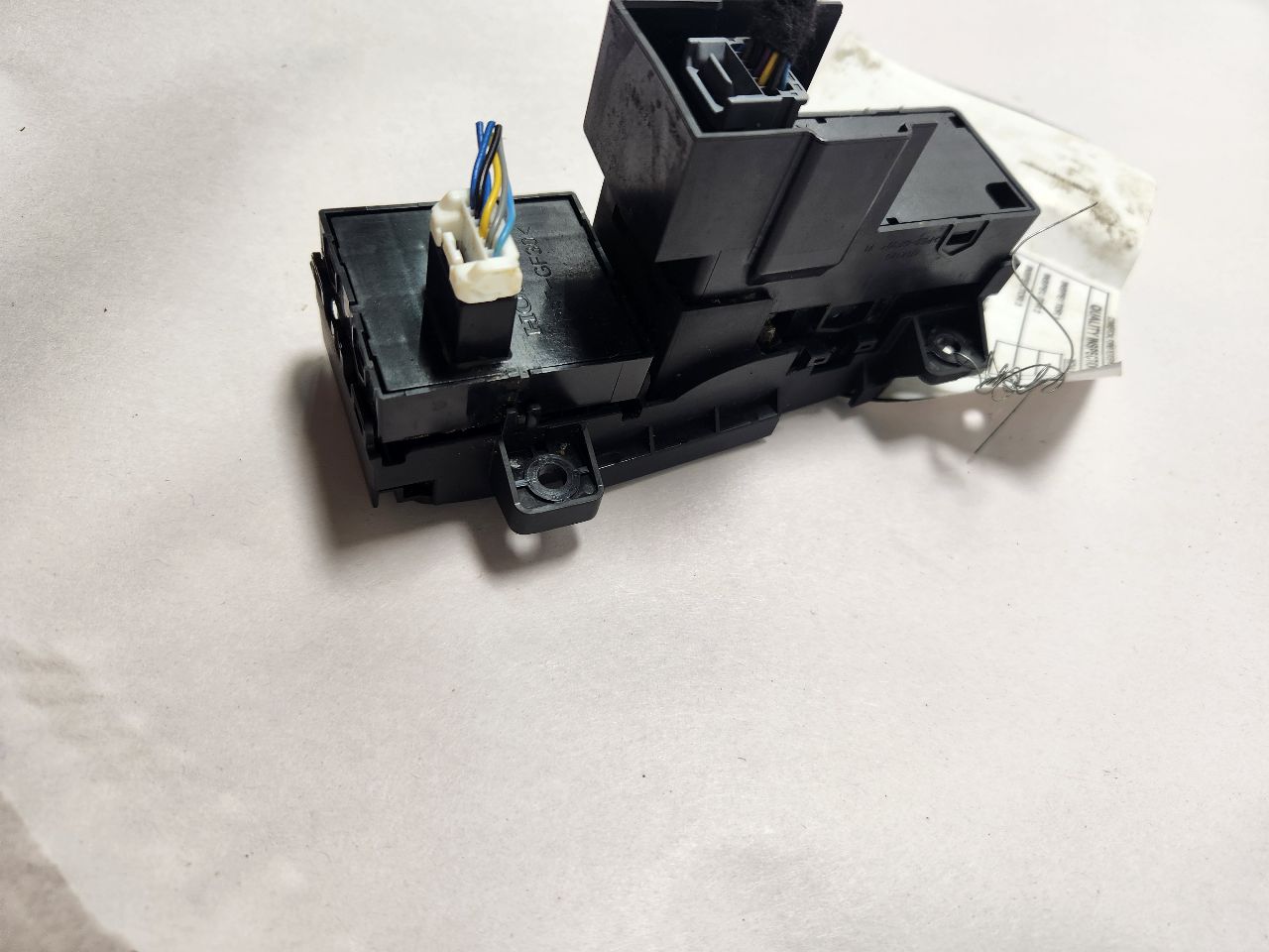 2022 HONDA ACCORD Console, Front - 470363 — photo 3