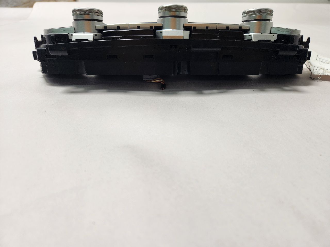 2022 HONDA ACCORD TEMP CONTROL - 470365 — photo 2