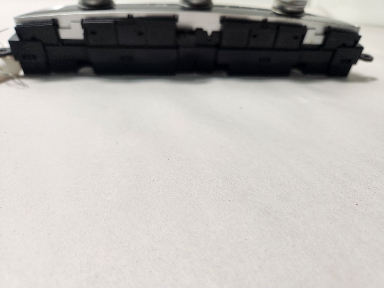 2022 HONDA ACCORD TEMP CONTROL - 470365 — photo 4