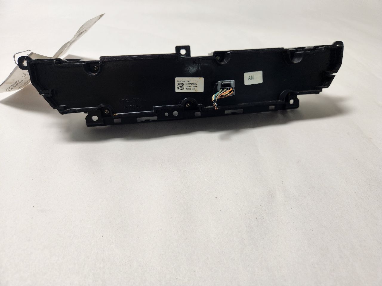 2022 HONDA ACCORD TEMP CONTROL - 470365 — photo 5