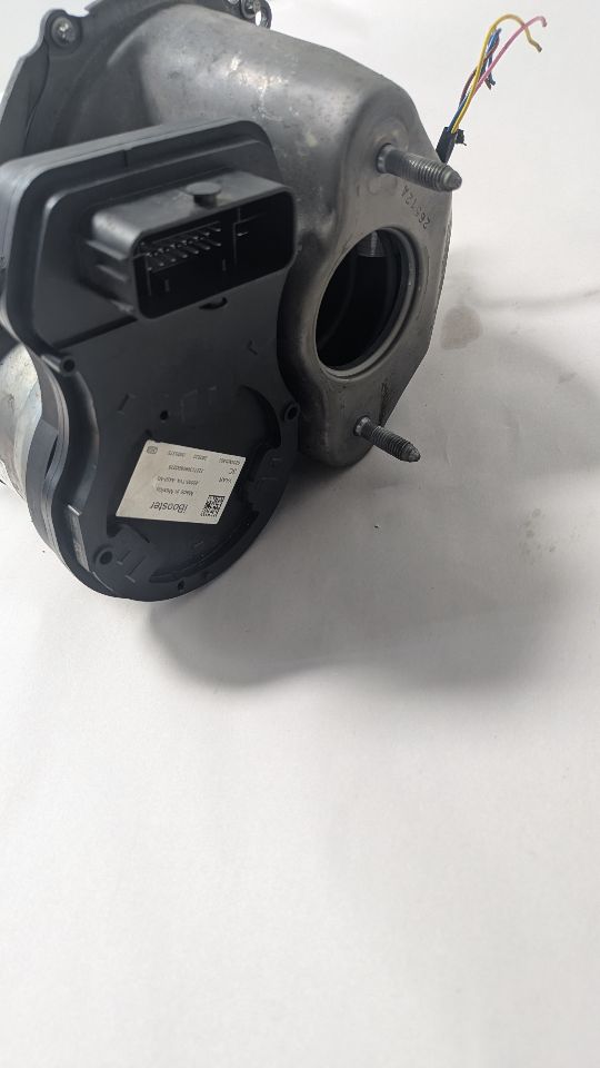 2022 HONDA ACCORD POWER BRAKE BOOSTER - 470366 — photo 1