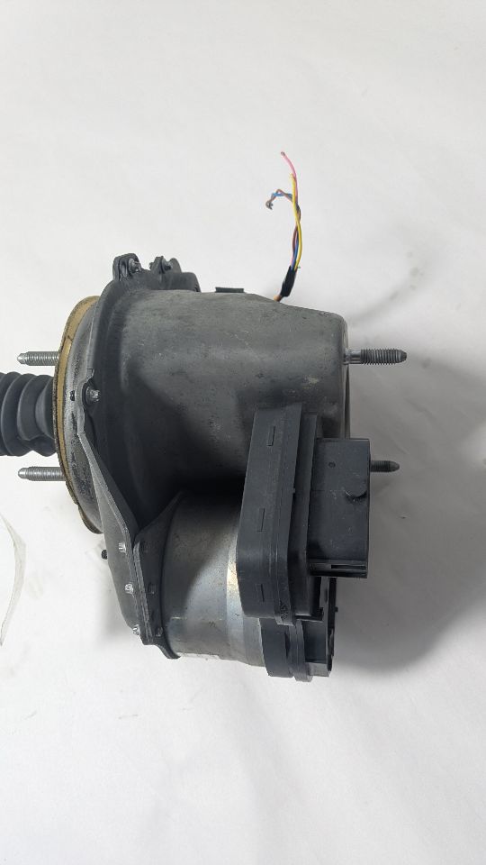 2022 HONDA ACCORD POWER BRAKE BOOSTER - 470366 — photo 3