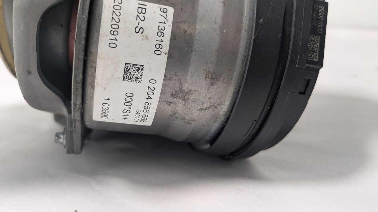 2022 HONDA ACCORD POWER BRAKE BOOSTER - 470366 — photo 4