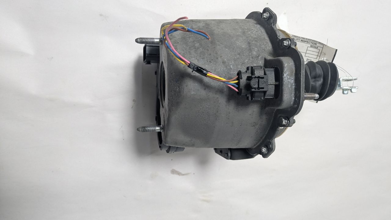 2022 HONDA ACCORD POWER BRAKE BOOSTER - 470366 — photo 5