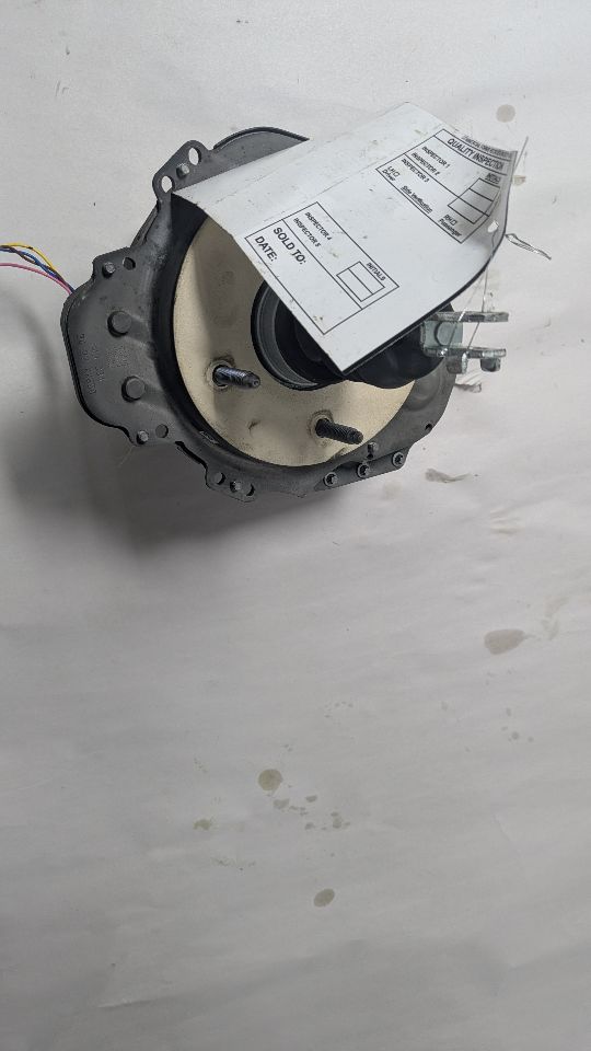 2022 HONDA ACCORD POWER BRAKE BOOSTER - 470366 — photo 7