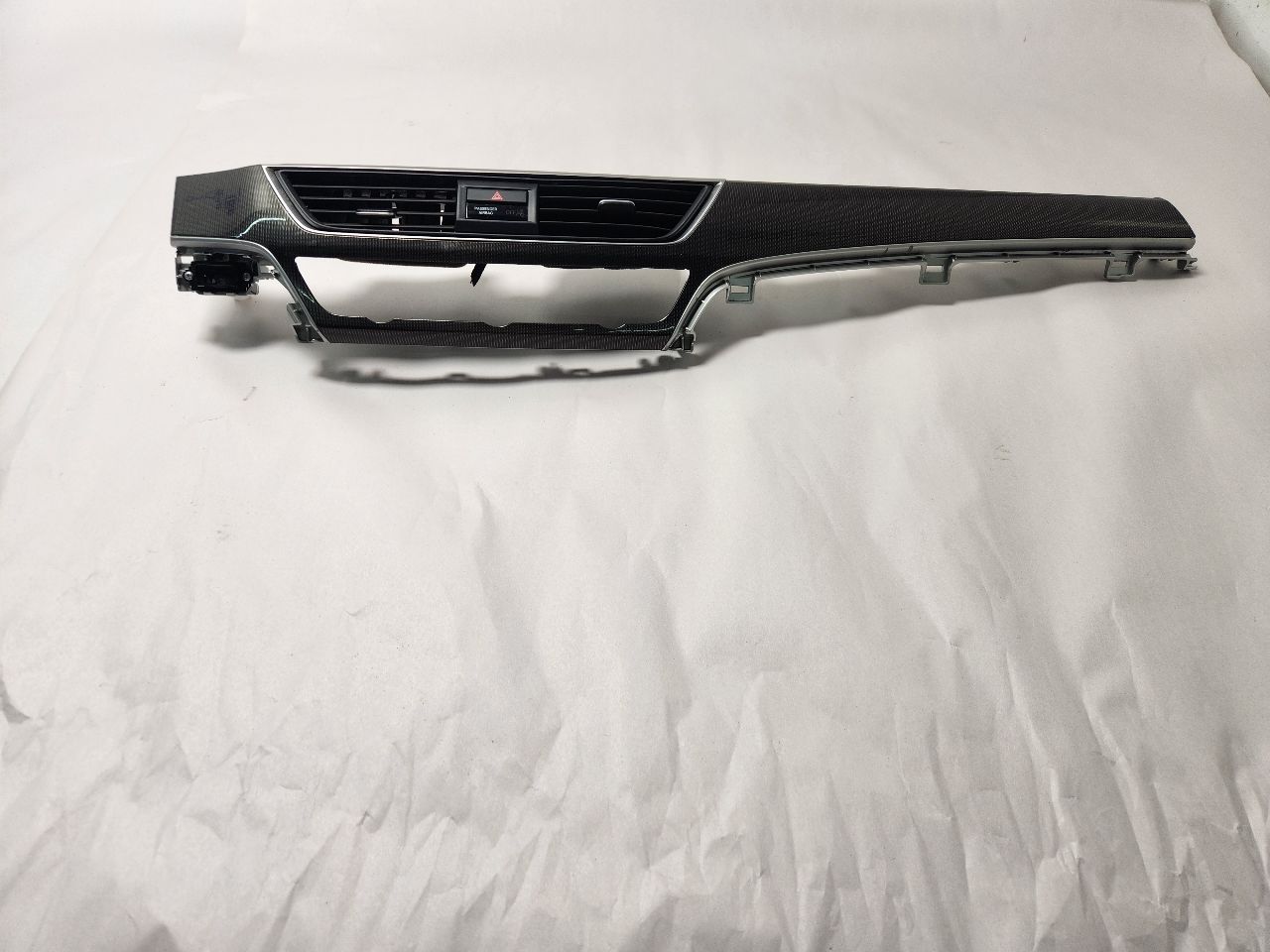 2022 HONDA ACCORD DASH PANEL - 470367 — photo 1