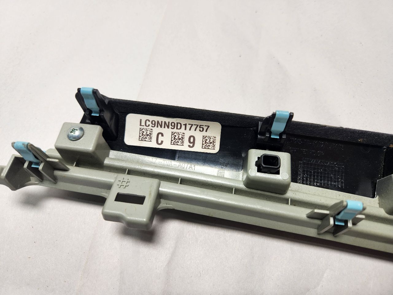 2022 HONDA ACCORD DASH PANEL - 470367 — photo 4