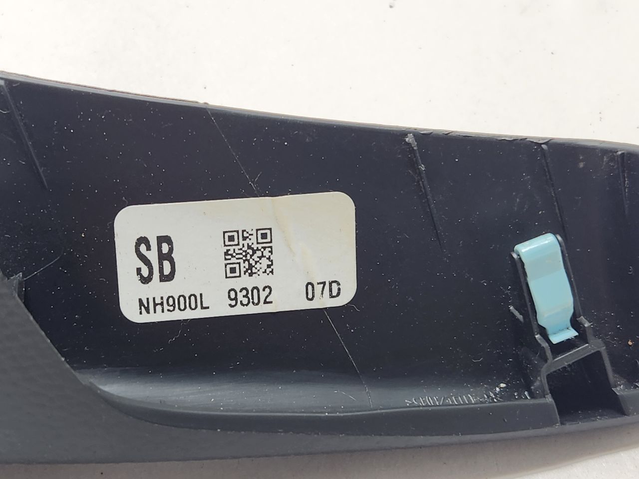 2022 HONDA ACCORD Dash Bezel - 470371 — photo 2