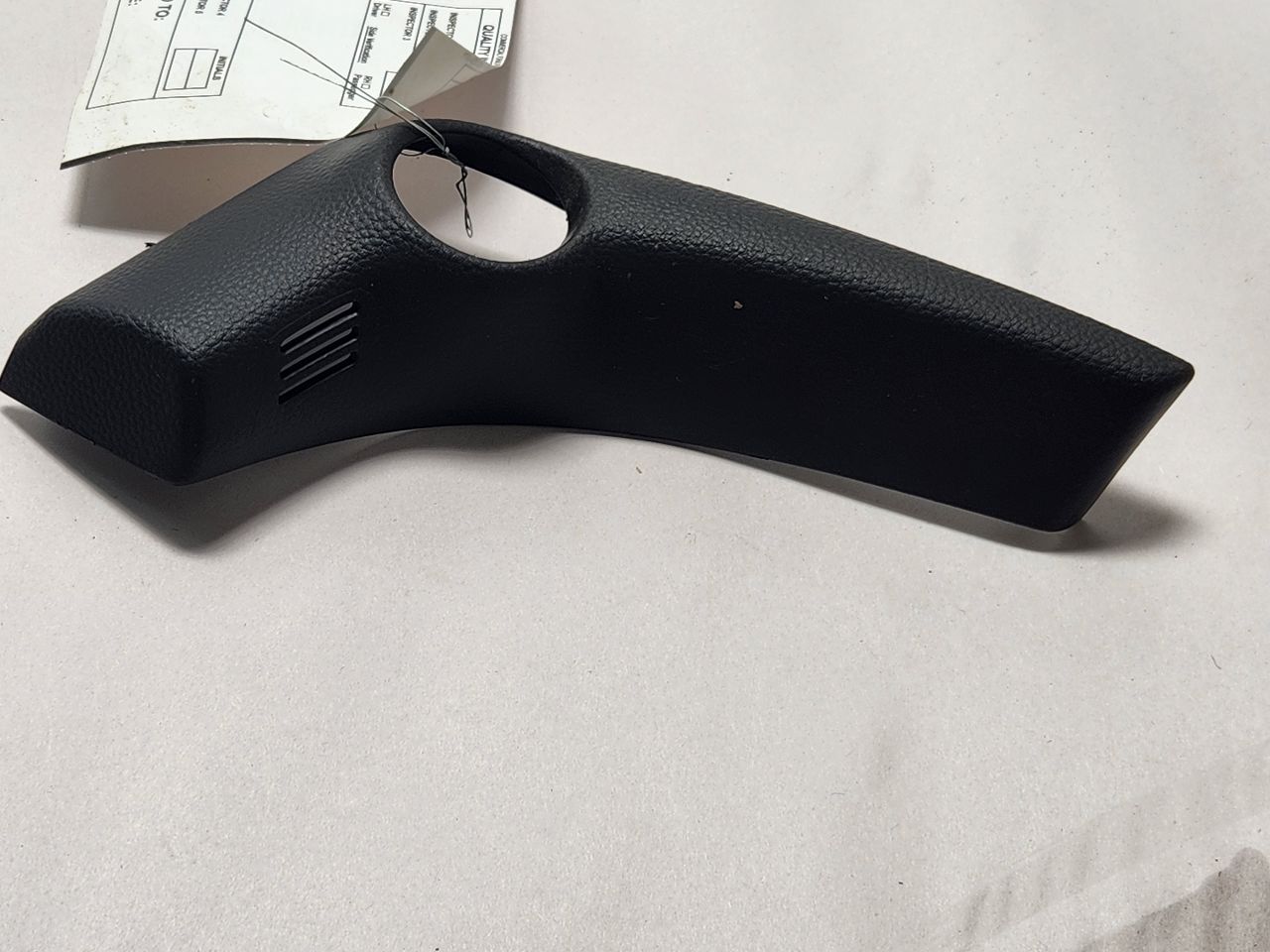 2022 HONDA ACCORD Dash Bezel - 470371 — photo 3