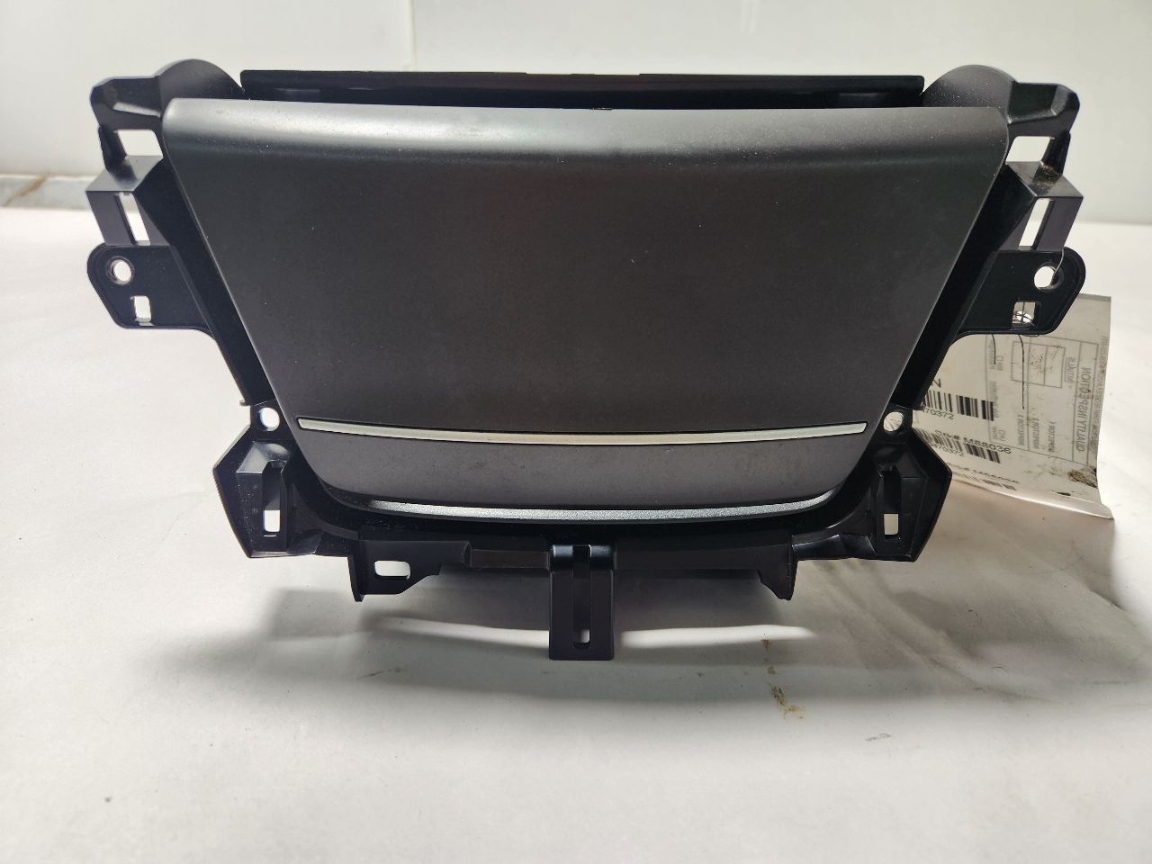 2022 HONDA ACCORD DASH PANEL - 470372 — photo 1