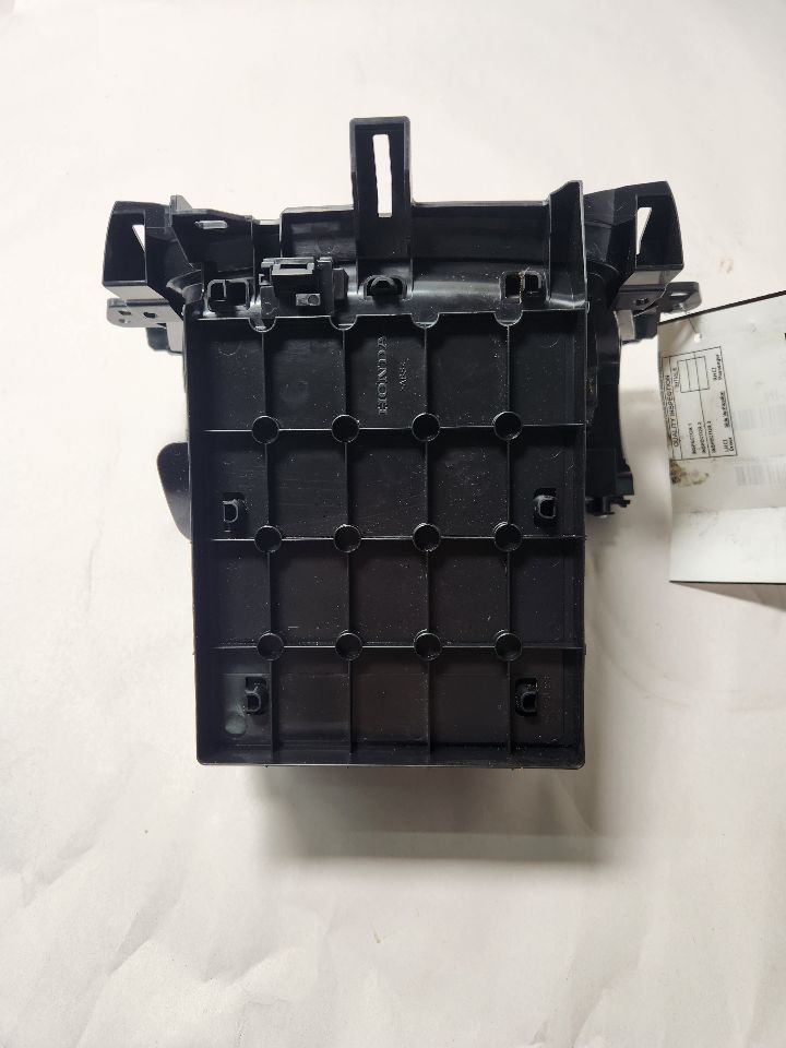 2022 HONDA ACCORD DASH PANEL - 470372 — photo 7