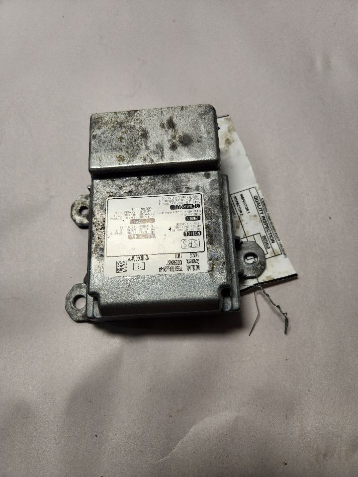 2022 HONDA ACCORD Chassis Cont Mod - 470376 — photo 1