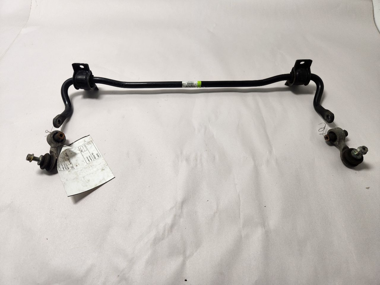 2022 HONDA ACCORD STABILIZER BAR - 470383 — photo 1