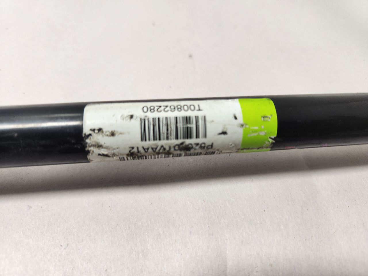 2022 HONDA ACCORD STABILIZER BAR - 470383 — photo 2
