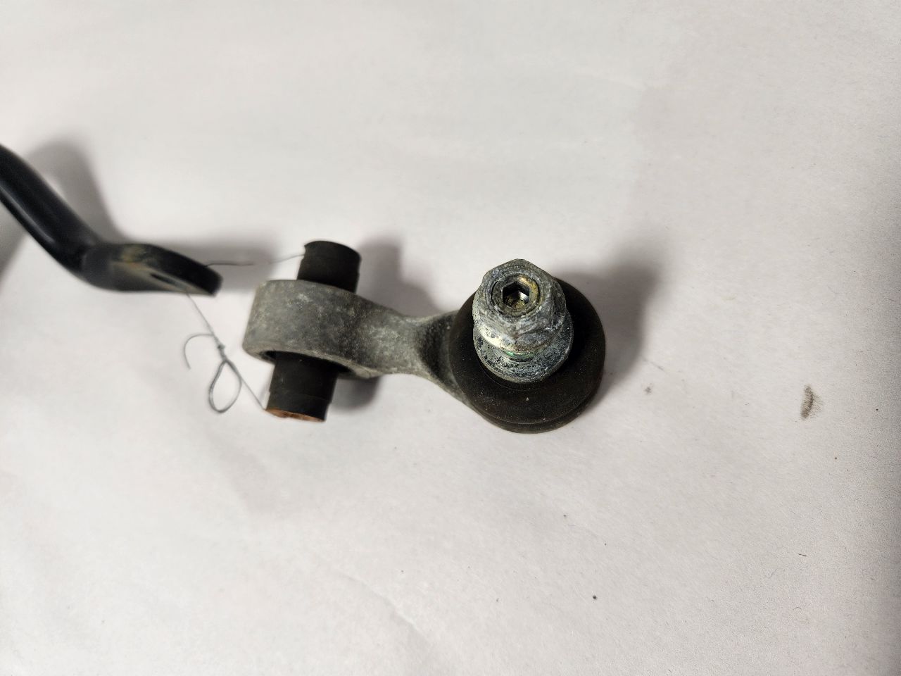 2022 HONDA ACCORD STABILIZER BAR - 470383 — photo 3