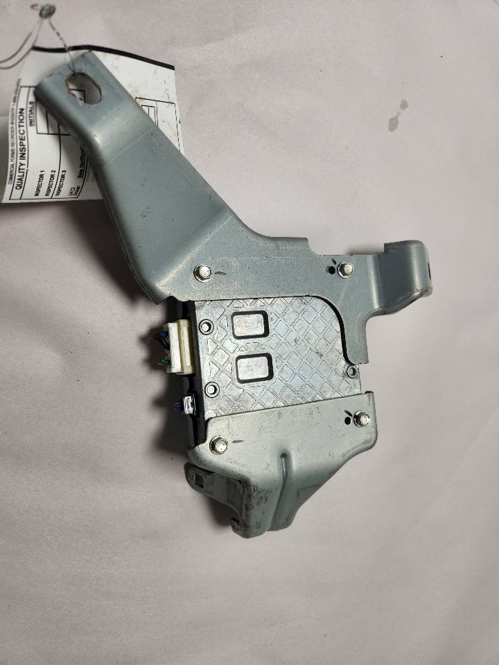 2022 HONDA ACCORD Chassis Cont Mod - 470386 — photo 1