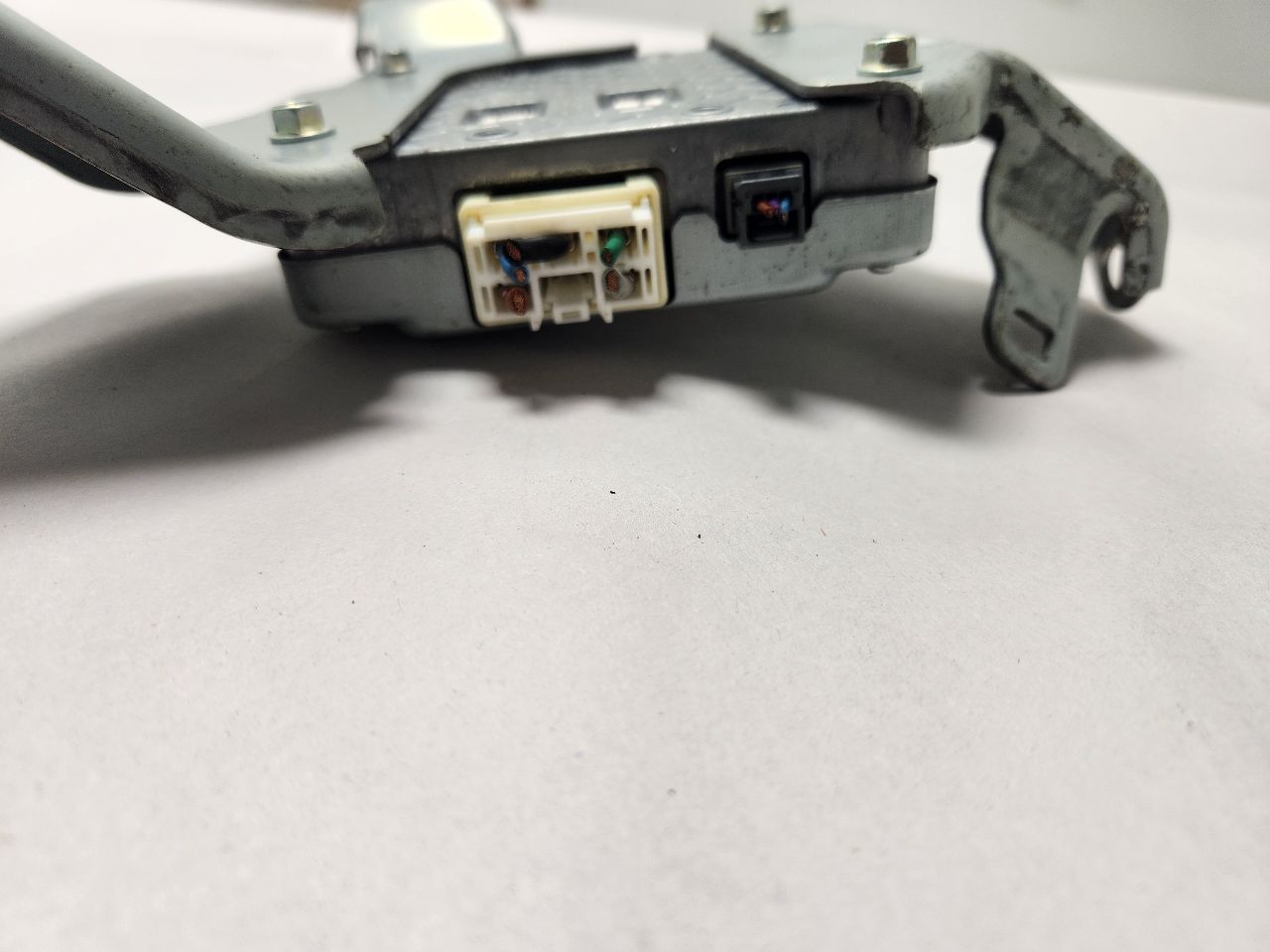 2022 HONDA ACCORD Chassis Cont Mod - 470386 — photo 2