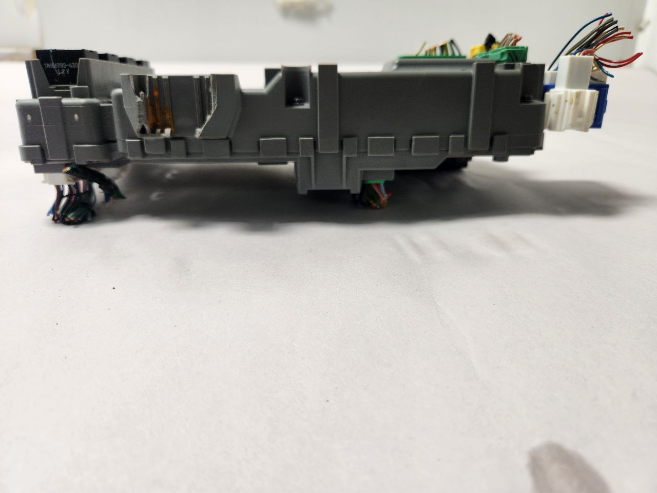 2022 HONDA ACCORD Fuse Box, Engine - 470387 — photo 7